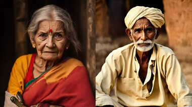 बिहार सरकार की बड़ी सौगात: सामाजिक सुरक्षा पेंशन अब ₹1100 प्रति माह